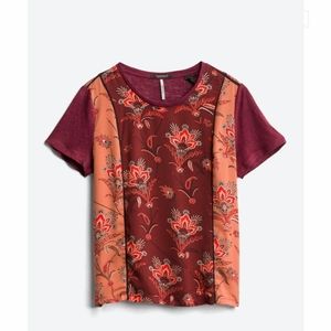 Scotch and Soda, Medicare, Burgundy